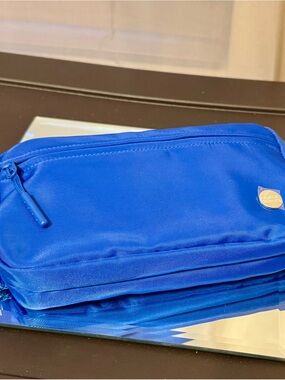 Gold Blush Dual Mode Wallet BNWT